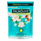 sabonete liquido jasmin palmolive 200ml refil