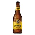 cerveja eisenbahn pilsen malte 355ml long neck