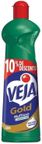 limpador multiuso campestre gold veja leve 500ml pague 450ml