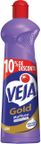 limpador multiuso lavanda gold veja leve 500ml pague 450ml