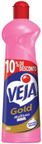 limpador multiuso floral gold veja 500ml