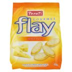 torrada queijo gourmet flay 40g