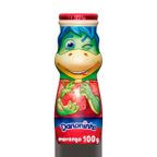 iogurte sabor morango danoninho 100g
