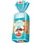 pao de centeio fitness panutri 300g