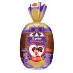pao 12 graos integral panutri 500g