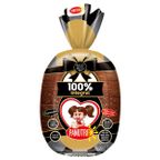 pao integral surpreendente panutri 500g