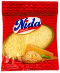queijo parmesao ralado nida 50g