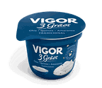 iogurte tradicional 3 graos viv vigor 100g