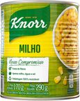 milho verde tradicional knorr 170g