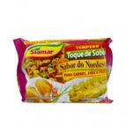 tempero toque de sabor para legumes siamar 50g