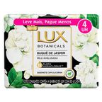 sabonete em barra buque de jasmim lux 85g
