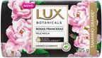 sabonete em barra rosas francesas lux 125g