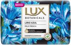 sabonete em barra lirio azul lux 85g