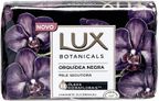 sabonete em barra orquidea negra lux 85g