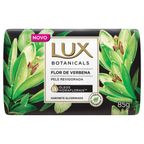 sabonete em barra flor de verbena lux 85g