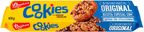 biscoito cookies original bauducco 100g