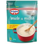 amido de milho oetker 200g