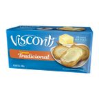 torrada tradicional visconti 120g