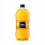 suco de laranja del valle 1l