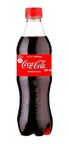 refrigerante original coca-cola garrafa 200ml