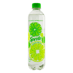 refrigerante lemon fresh sprite 510ml