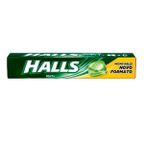 drops menta halls 28g