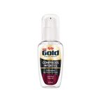 oleo de silicone compridos mais fortes niely gold 42ml