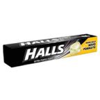bala drops extra forte halls 27,5g