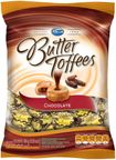 bala de caramelo com recheio de chocolate butter toffees embalagem 100g