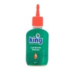 oleo para maquina king 100ml