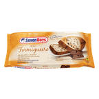 bolo formigueiro seven boys 250g