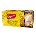 torrada multigraos bauducco pacote 142g