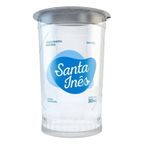 agua mineral sem gas santa ines copo 200ml
