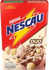 cereal matinal duo nescau nestle 210g
