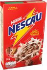 cereal matinal sabor chocolate nescau embalagem 210g