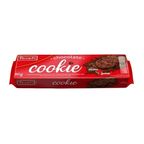 biscoito cookie chocolate parati com gotas de chocolate pacote 60g