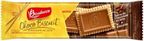biscoito choco biscuit ao leite bauducco pacote 80g