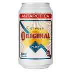 cerveja pilsen original 350ml