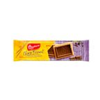 biscoito choco biscuit meio amargo bauducco 80g