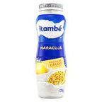 iogurte sabor maracuja vitambe itambe 170g