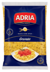 macarrao com ovos gravata adria 500g