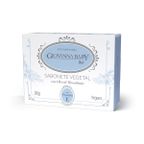 sabonete vegetal blue giovanna baby 90g