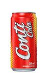 refrigerante conti cola lata 269ml