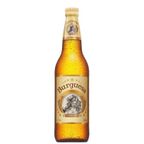 cerveja burguesa long neck 330ml