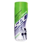 desodorante pes canforado tenis sec 100g