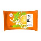 sabonete flor de laranjeira plush 180g