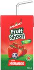 suco morango fruit shoot maguary 150ml