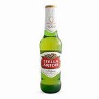 cerveja stella artois long neck 330ml