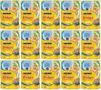 racao umida para gatos adultos sabor peixe branco ao molho friskies sache 85g