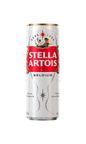 cerveja puro malte stella artois 350ml